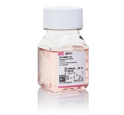 Opti-MEM™ I Reduced Serum Medium