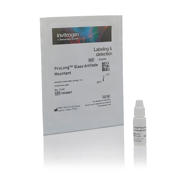 ProLong™ Glass Antifade Mountant