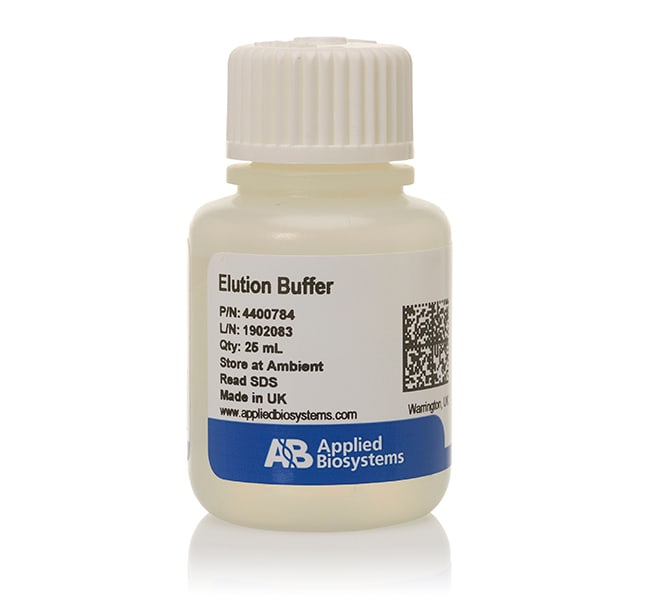 PrepSEQ™ Elution Buffer
