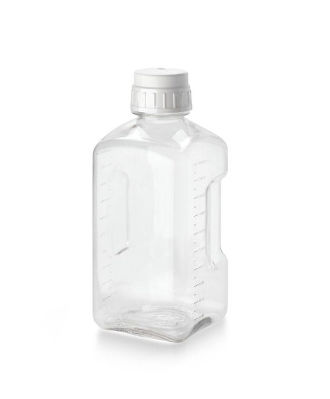 Nalgene™ PETG Certified Clean Biotainer Bottle