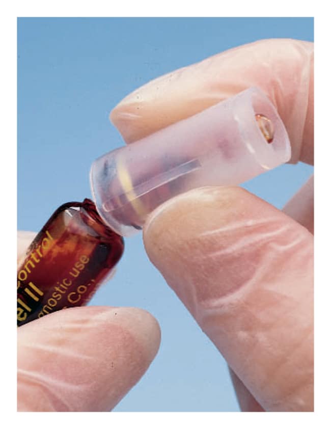 SafeSnap™ Disposable Ampule Openers