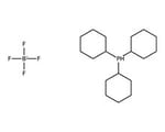 Organic metalloid salts