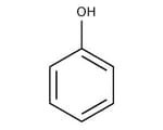Unsubstituted Phenols