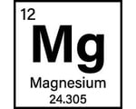 Magnesium (Mg)