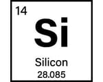Silicon (Si)