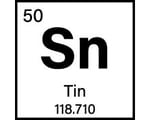 锡 (Sn)