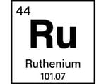 Ruthenium (Ru)