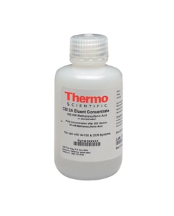 Dionex&trade; AS4 Eluent Concentrate; Sodium Carbonate/Bicarbonate Concentrate (100X)