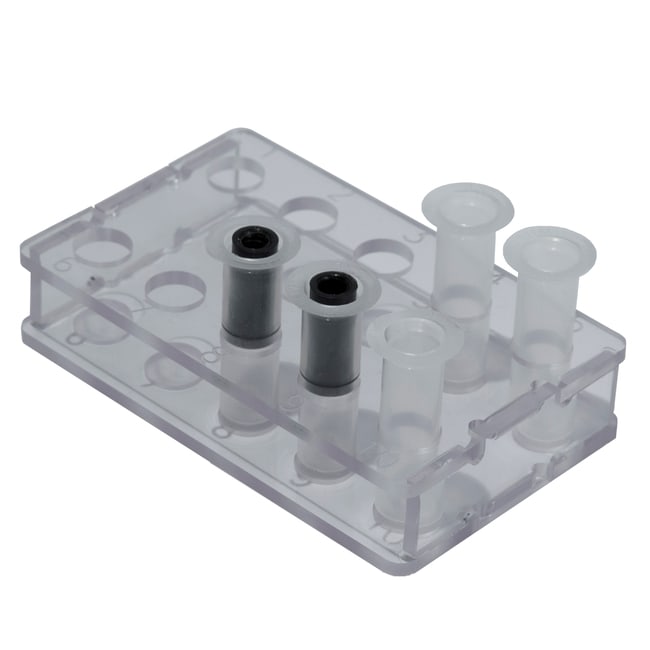 Dionex™ ASDV Autosampler Vial Holders