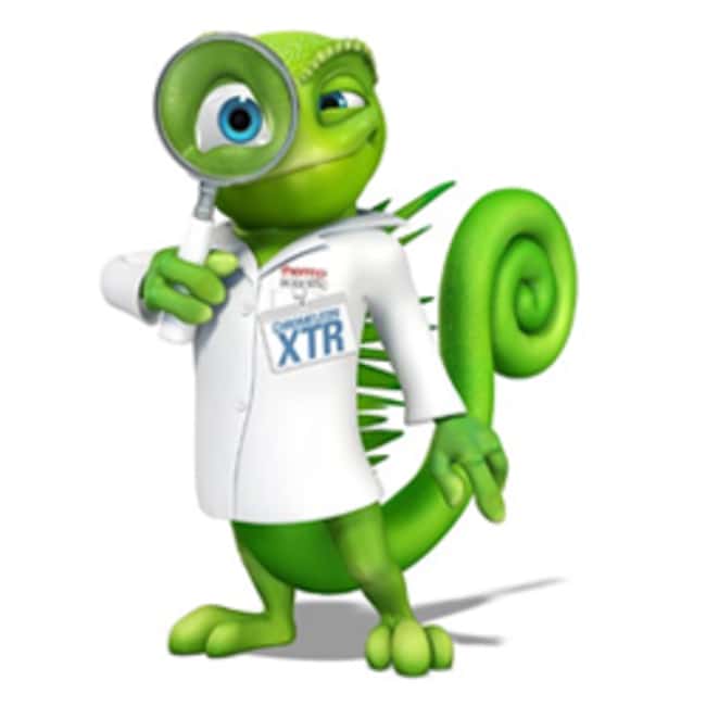 Chromeleon™ XTR Laboratory Management System (LMS) Software