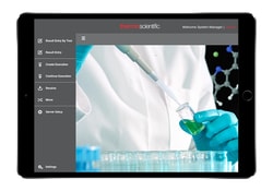 SampleManager LIMS™ 软件