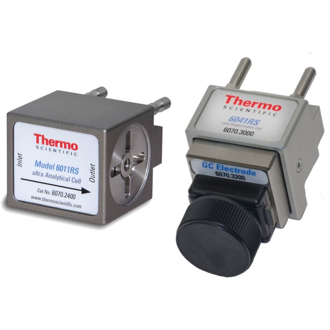 Electrochemical Detector Cells