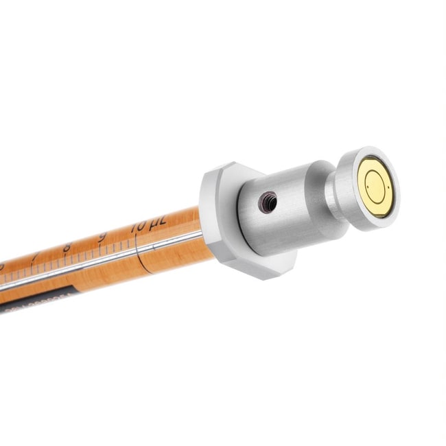 GC SMART Syringes for TriPlus™ RSH SMART Autosampler