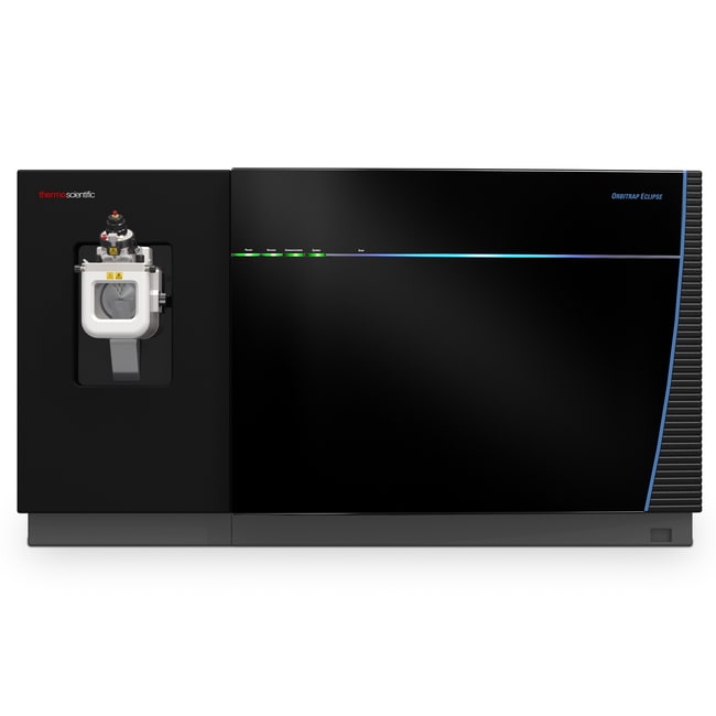 Orbitrap Eclipse™ Tribrid™ Mass Spectrometer