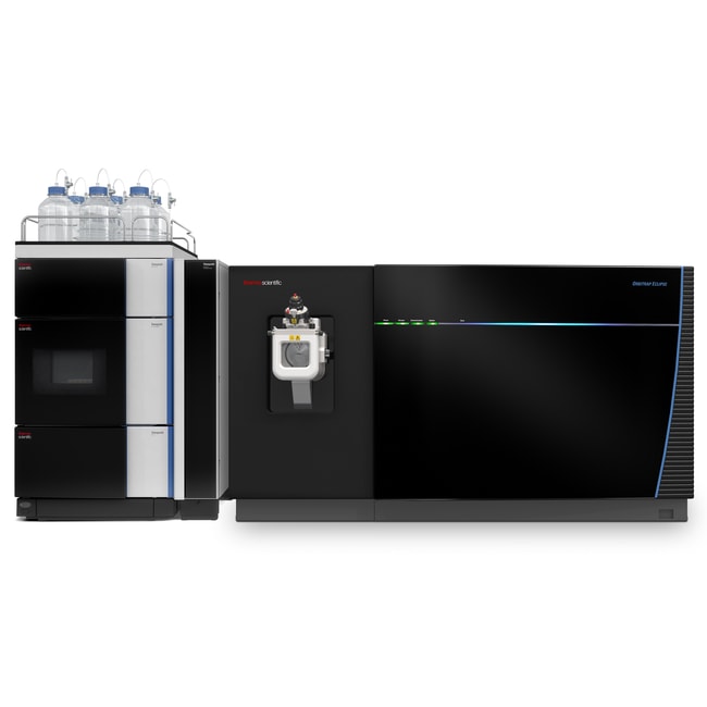 Orbitrap Eclipse™ Tribrid™ Mass Spectrometer