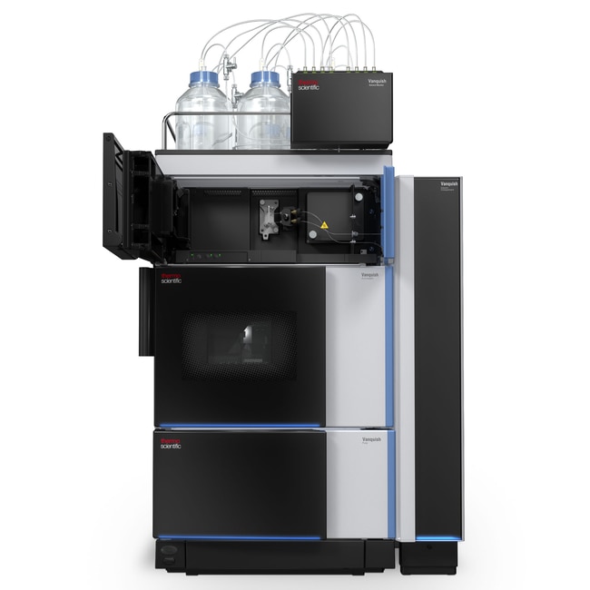 Vanquish™ Variable Wavelength Detectors