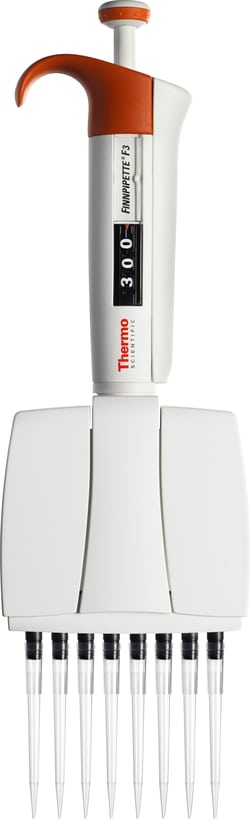 Thermo Scientific Finnpipette F3