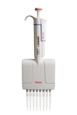 Thermo Scientific Finnpipette F1单(多)道移液器