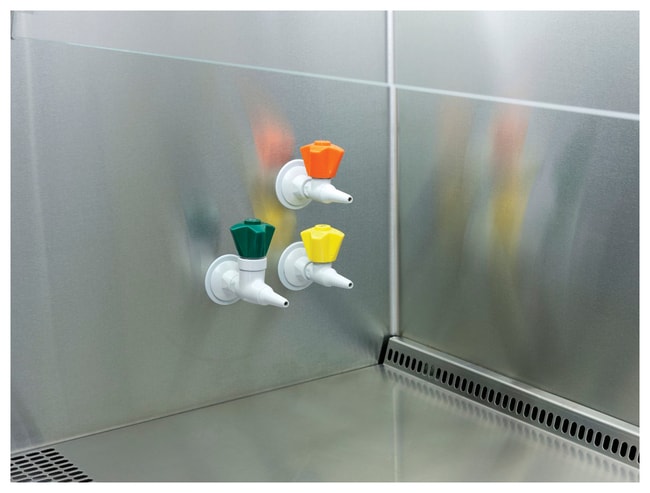 1300 Series Class II, Type A2 Biological Safety Cabinet Packages, 230V