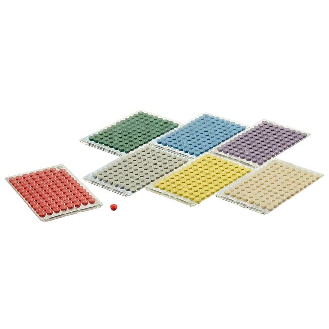 Matrix™ SepraSeal 和 DuraSeal 加盖系统
