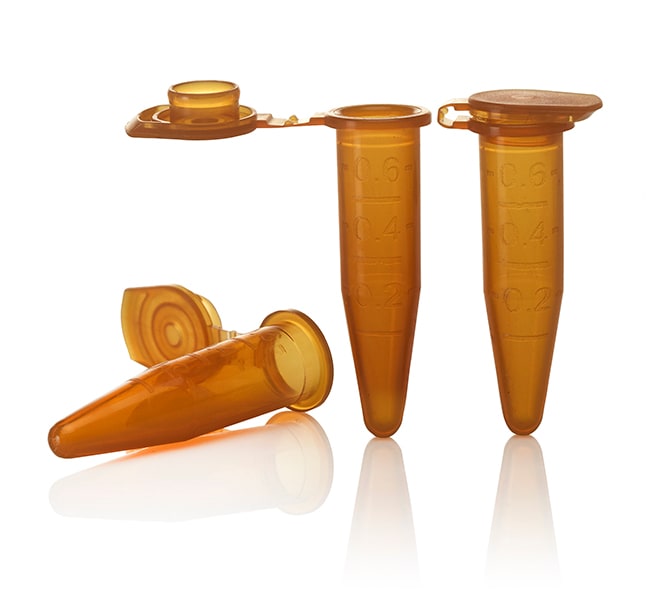 Thermo Scientific™ QSP™ Snap Cap Microcentrifuge Tube