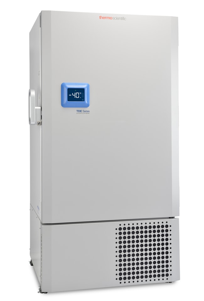 TDE Series 40°C UltraLow Temperature Freezers