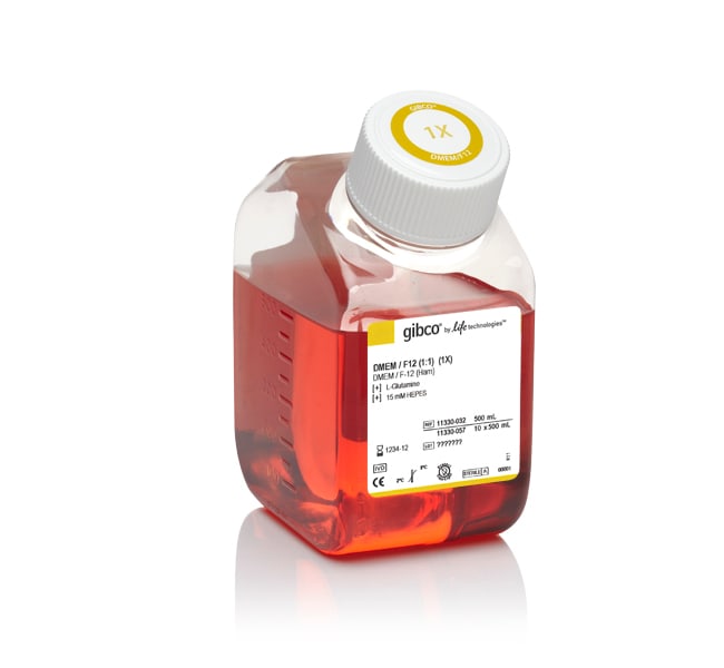 DMEM/F-12,HEPES