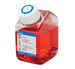 DMEM, high glucose, pyruvate