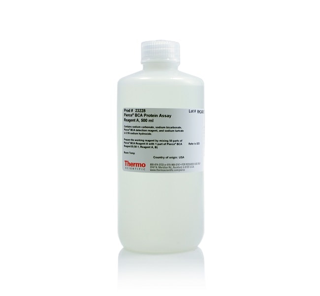 Pierce™ BCA Protein Assay Reagent A