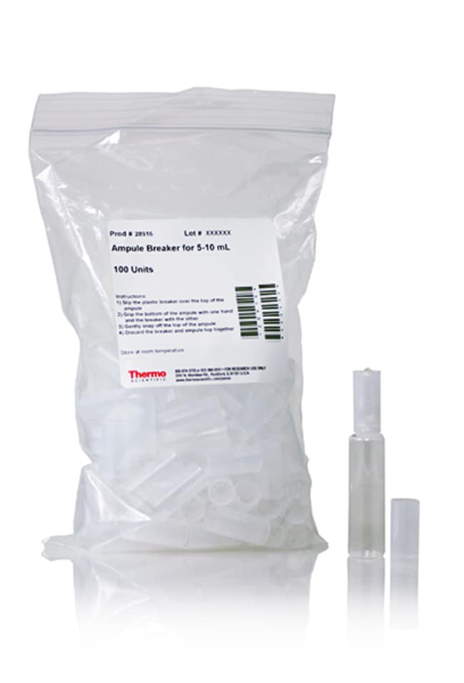 Ampule Breakers