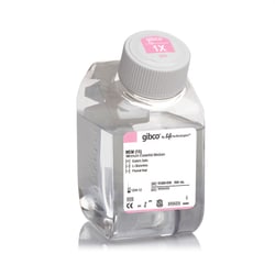 MEM, no Glutamine, no Phenol Red