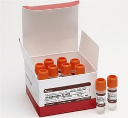 Blasticidin S HCl (10 mg/mL)