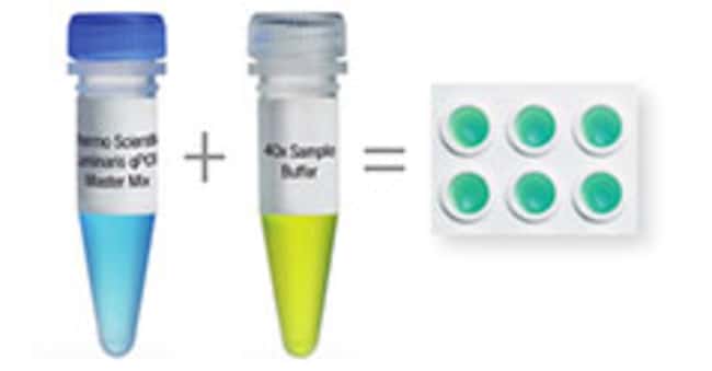 Luminaris Color HRM qPCR 预混液