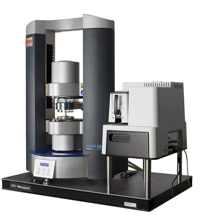 RheoRaman Module for HAAKE™ MARS Rheometers
